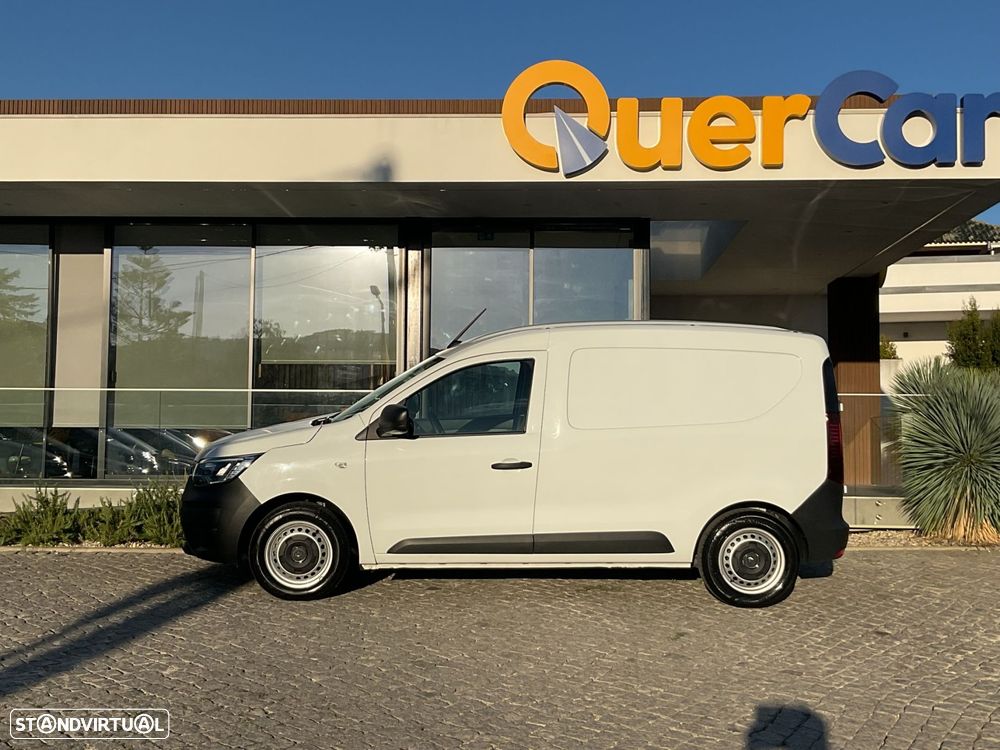 Renault Express 1.5 Blue dCi Advance - 8