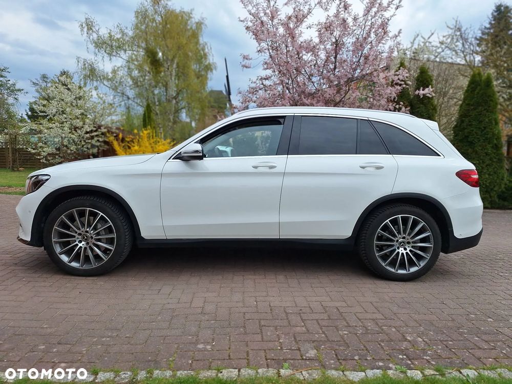 Mercedes-Benz GLC - 3