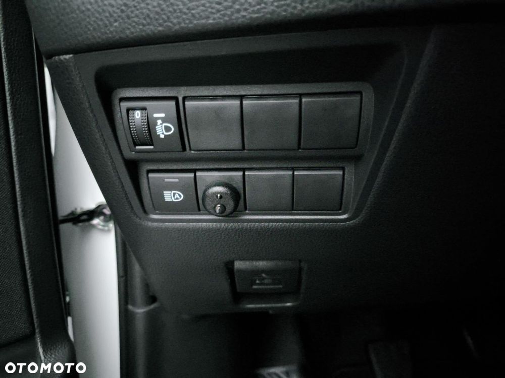 Toyota Yaris 1.0 Comfort - 13