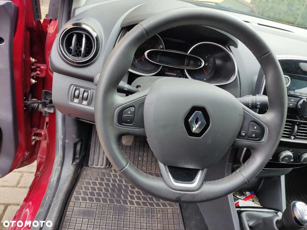 Renault Clio 0.9 TCe Alize - 18