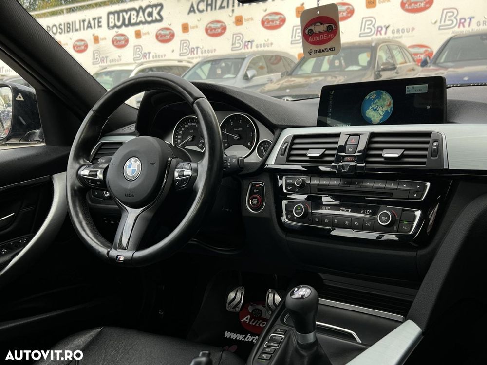 BMW Seria 3 - 8