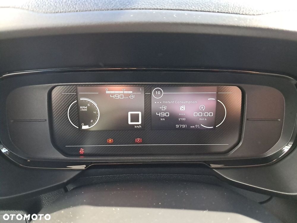 Toyota PROACE CITY - 14