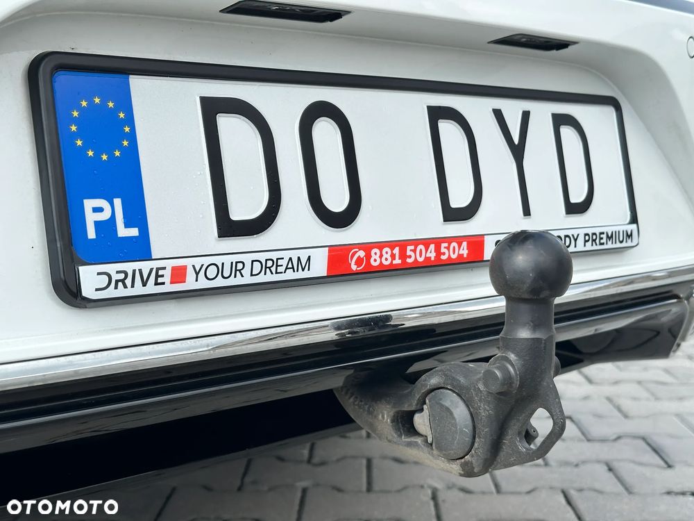 Volkswagen Arteon 2.0 TSI DSG R-Line - 9