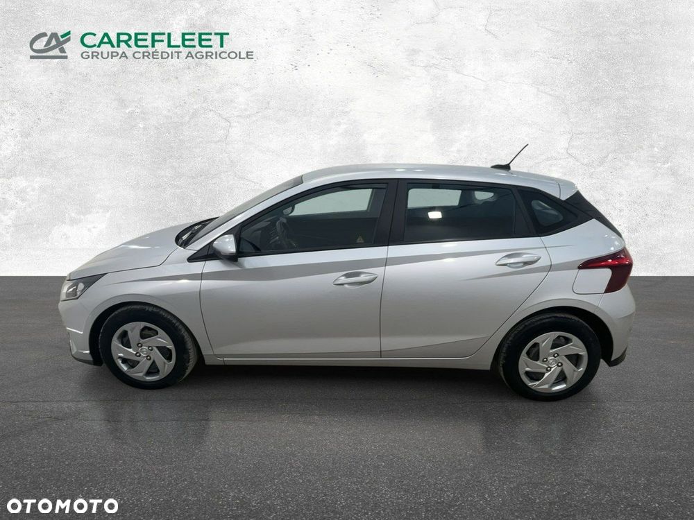 Hyundai i20 1.2 Classic Plus - 8