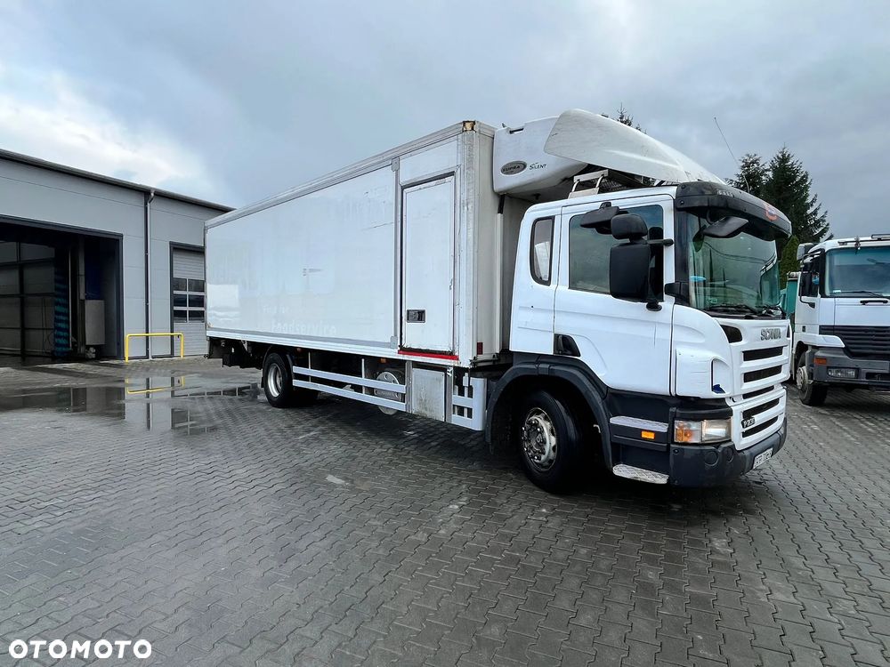 Scania P230 - 3