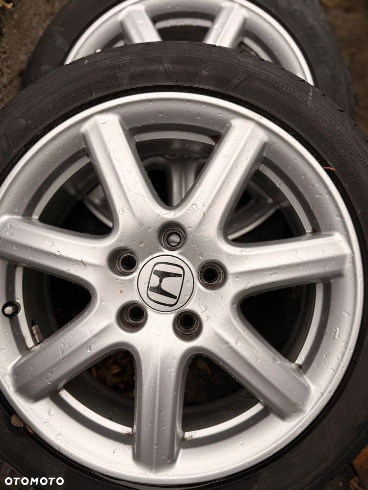 Honda Civic 1.8 Sport - 24