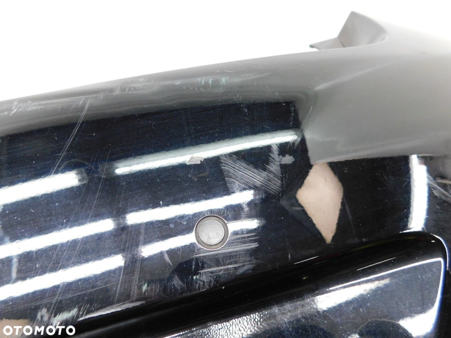 ZDERZAK TYŁ PDC kpl. - HYUNDAI i30 II HB 12-17 PAE - 8
