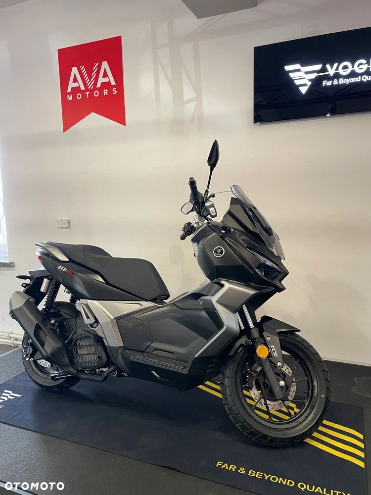 VOGE SR1 ADV - 14
