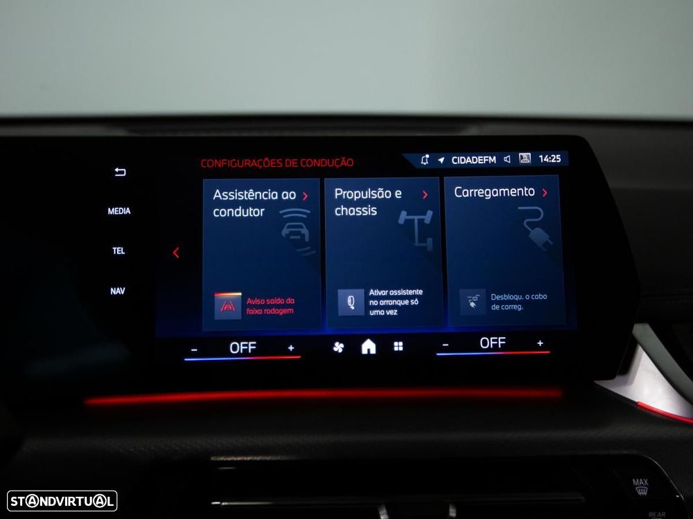 BMW iX1 eDrive20 - 28