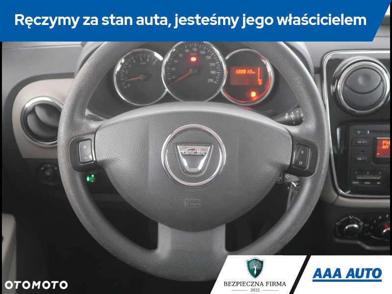 Dacia Lodgy - 17