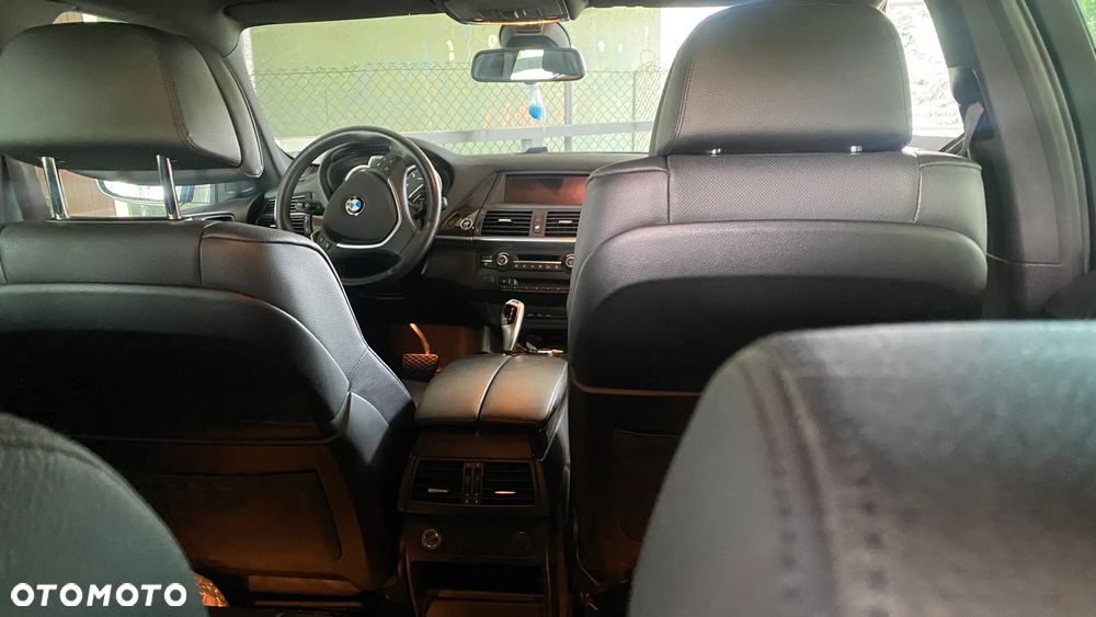 BMW X6 40d xDrive - 13