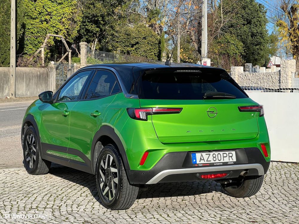 Opel Mokka 1.2 T Elegance - 6