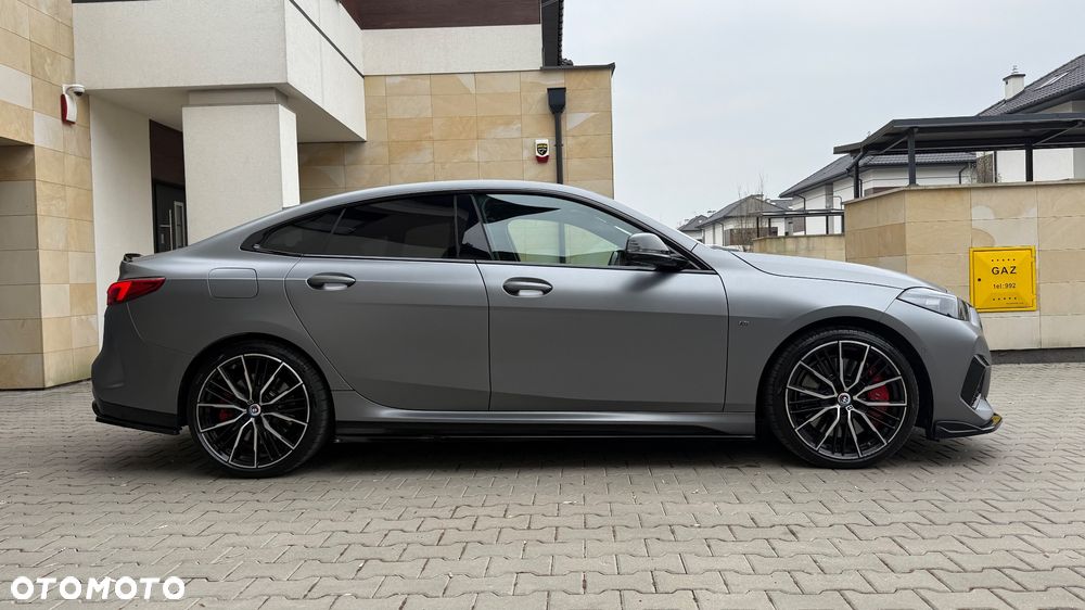 BMW Seria 2 M235i xDrive - 7