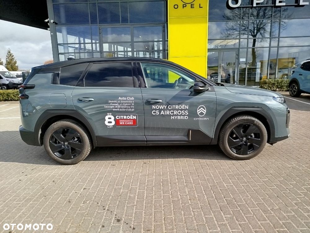 Citroën C5 Aircross - 8