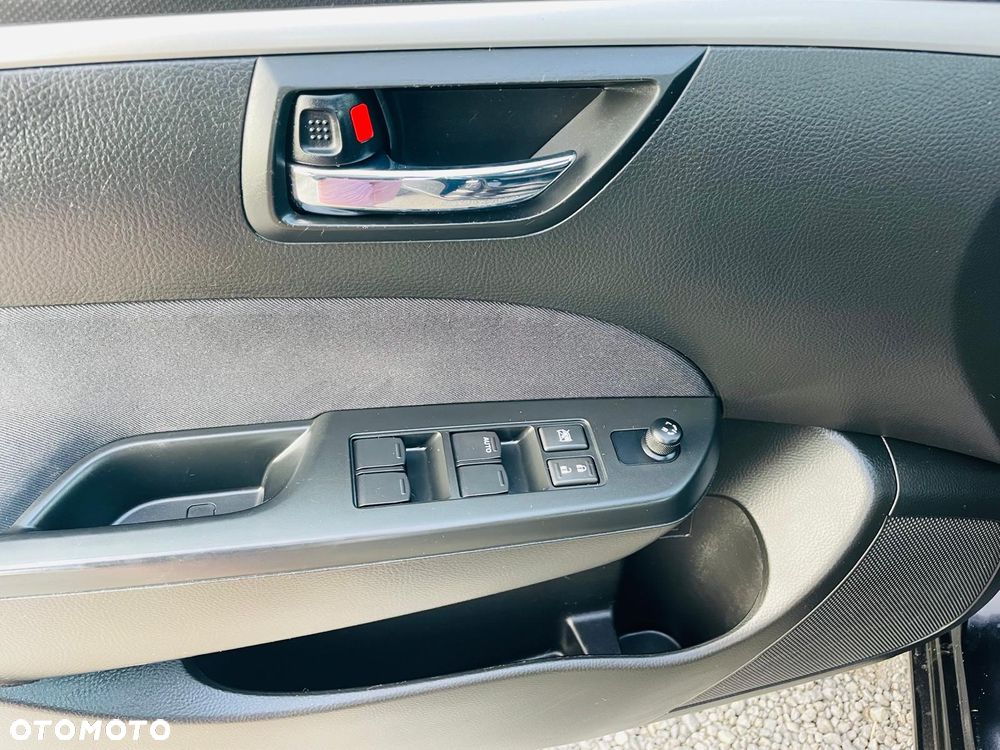 Suzuki Swift 1.2 X-TRA - 18