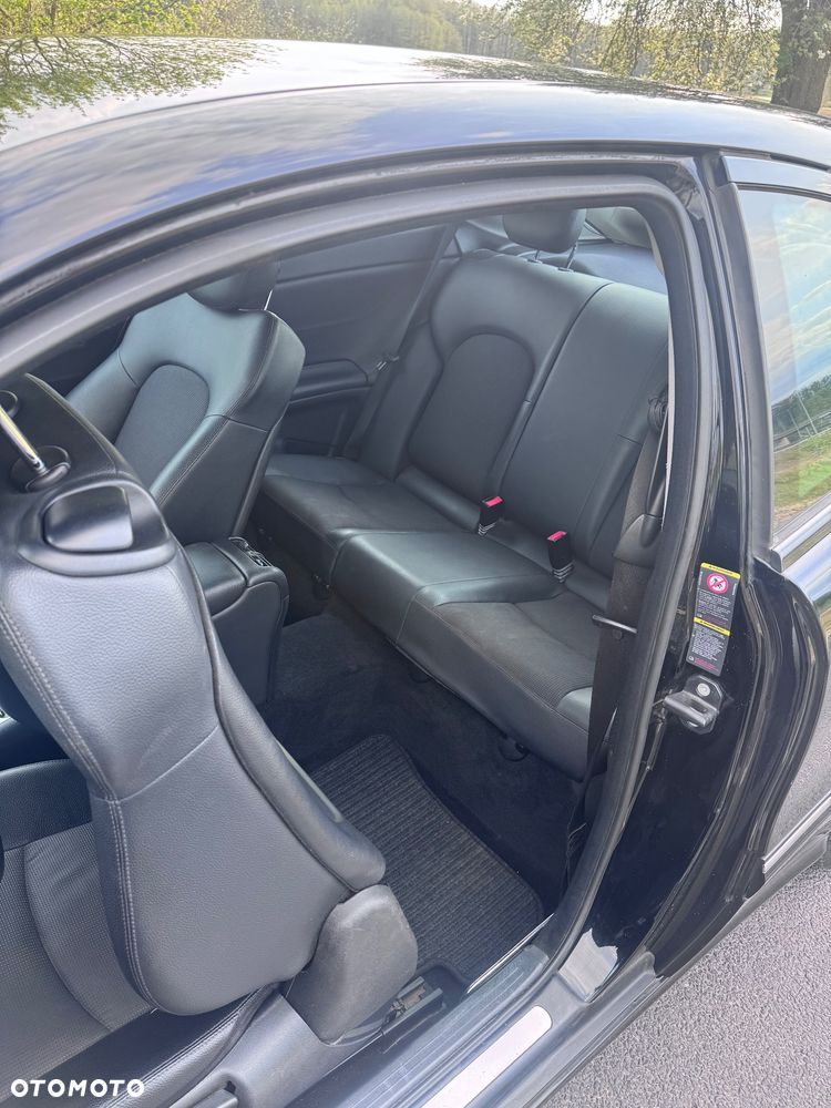 Mercedes-Benz CLC 160 BlueEFFICIENCY - 8