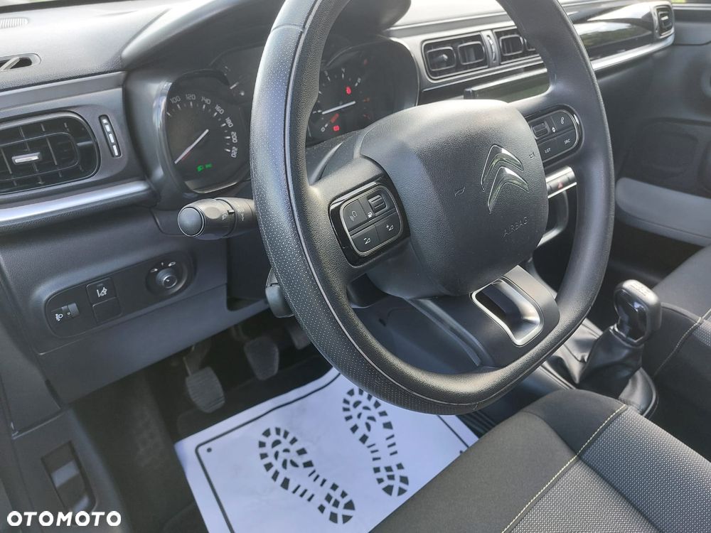 Citroën C3 - 13