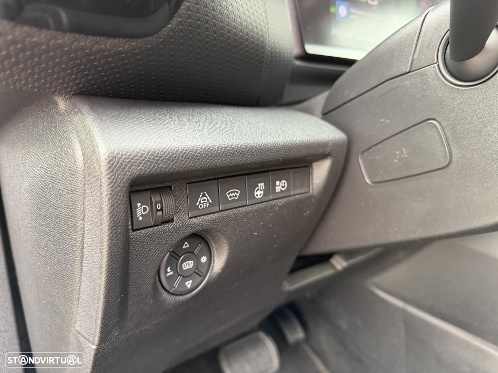 Citroën e-C4 50 kWh E-Series Collection - 22