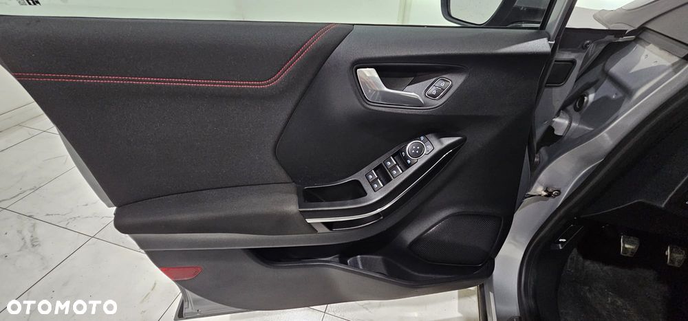 Ford Puma 1.0 EcoBoost Hybrid ST-LINE DESIGN - 10