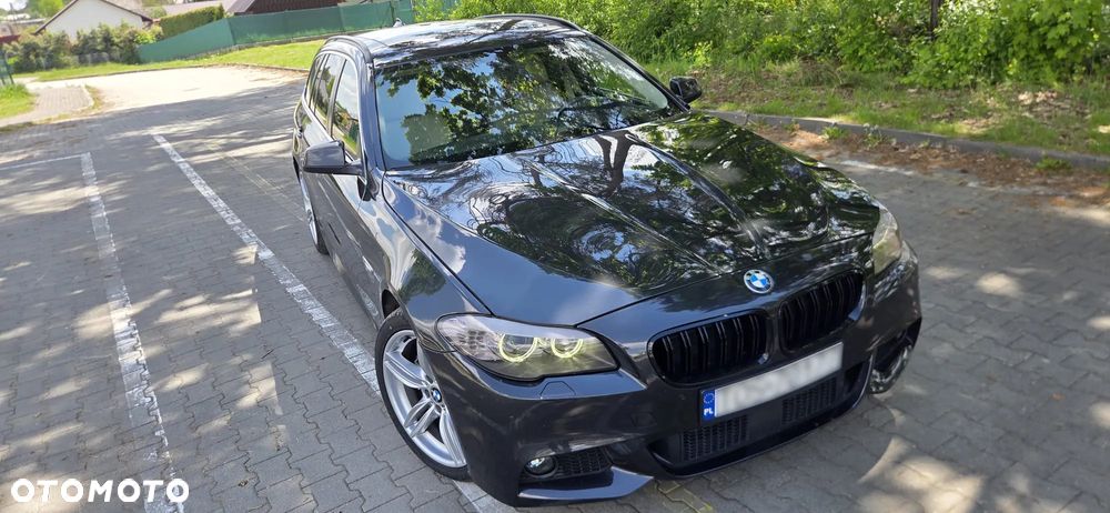BMW Seria 1 - 18
