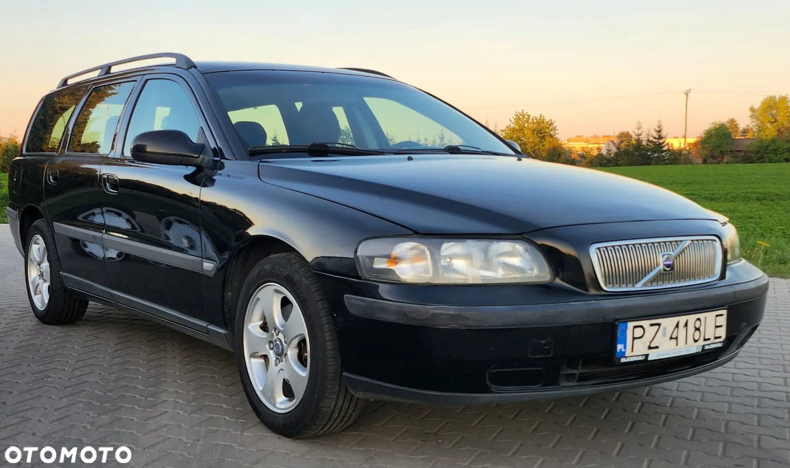 Volvo V70 - 2