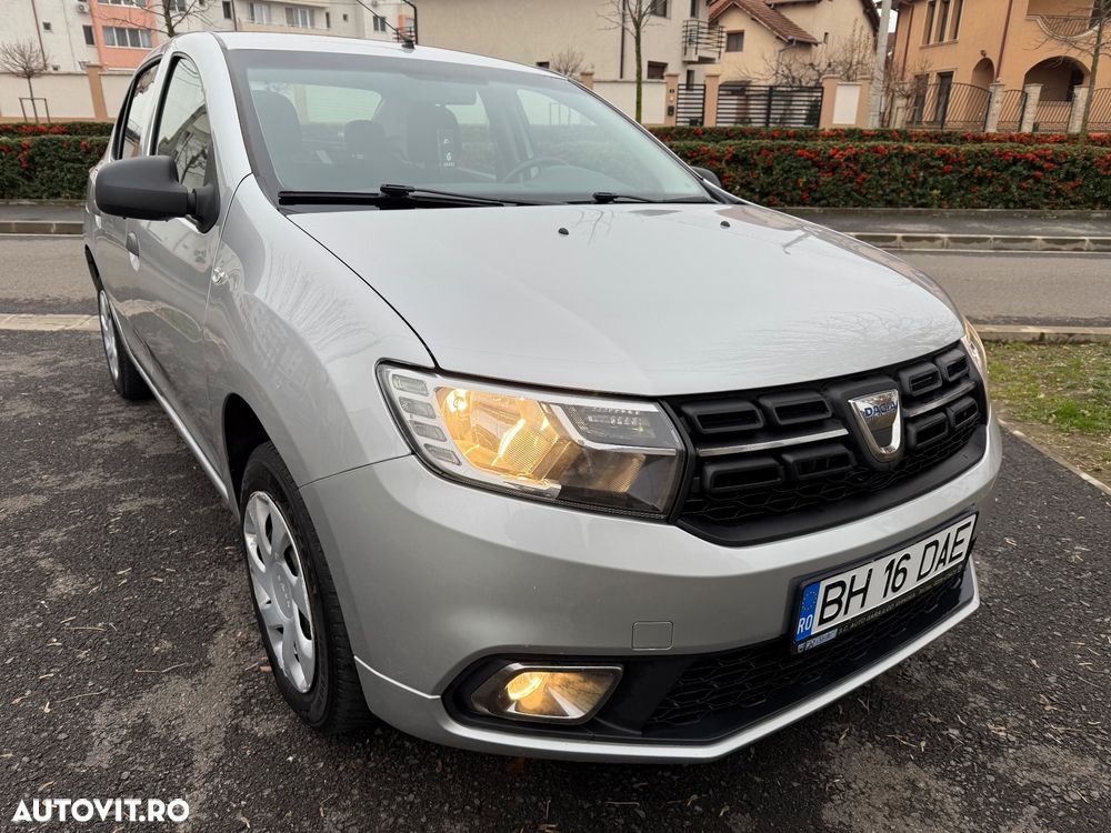 Dacia Logan MCV 0.9 TCe Laureate - 7