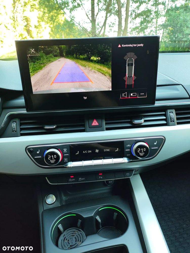 Audi A4 Avant 35 TFSI mHEV S Line S tronic - 19