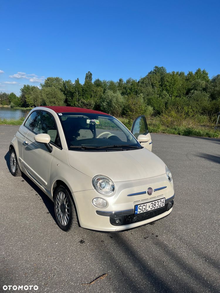 Fiat 500 - 5