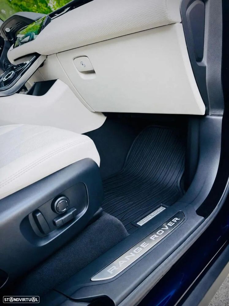Land Rover Range Rover Velar D200 S - 10