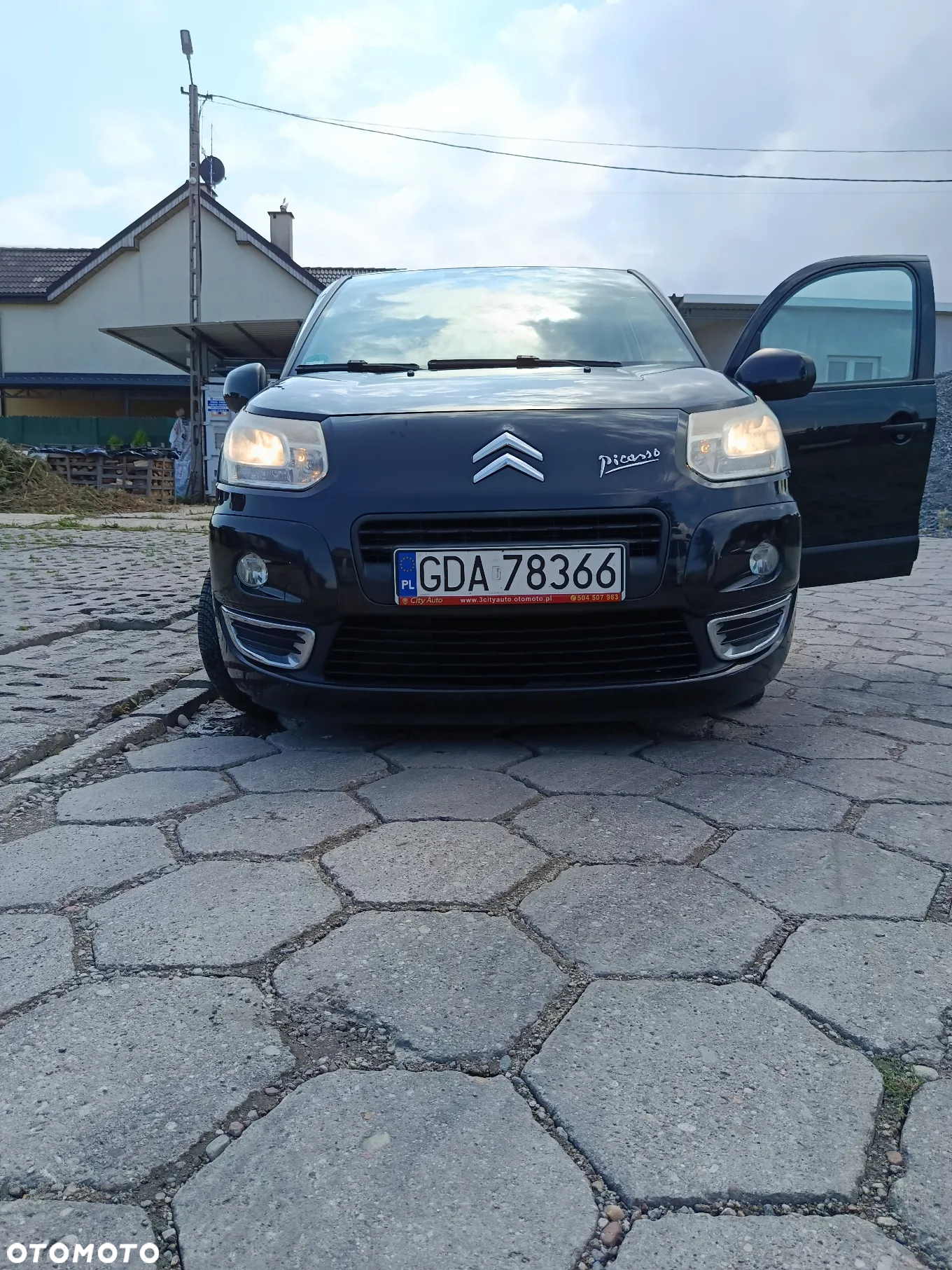 Citroën C3 Picasso - 3