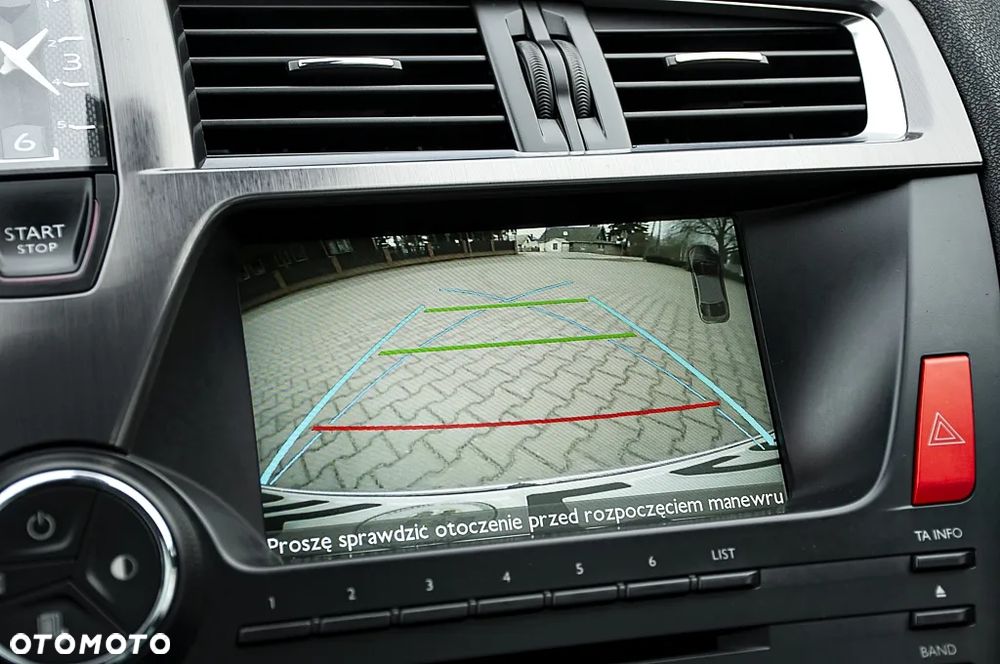 Citroën DS5 BlueHDi 180 Business - 40