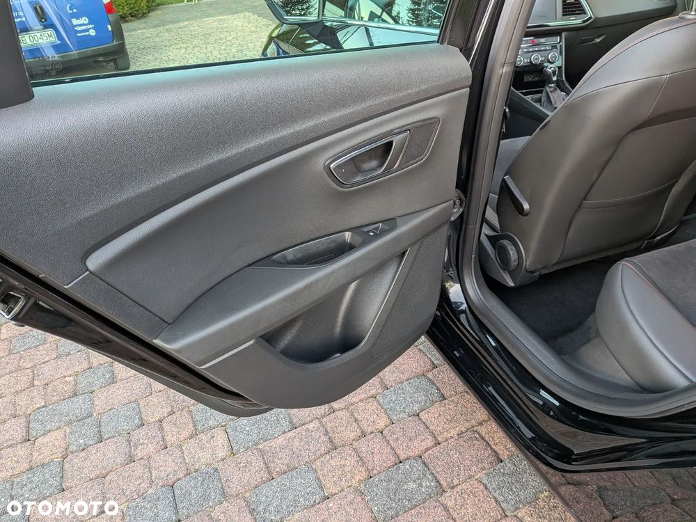 Seat Leon 1.8 TSI Start&Stop FR - 23