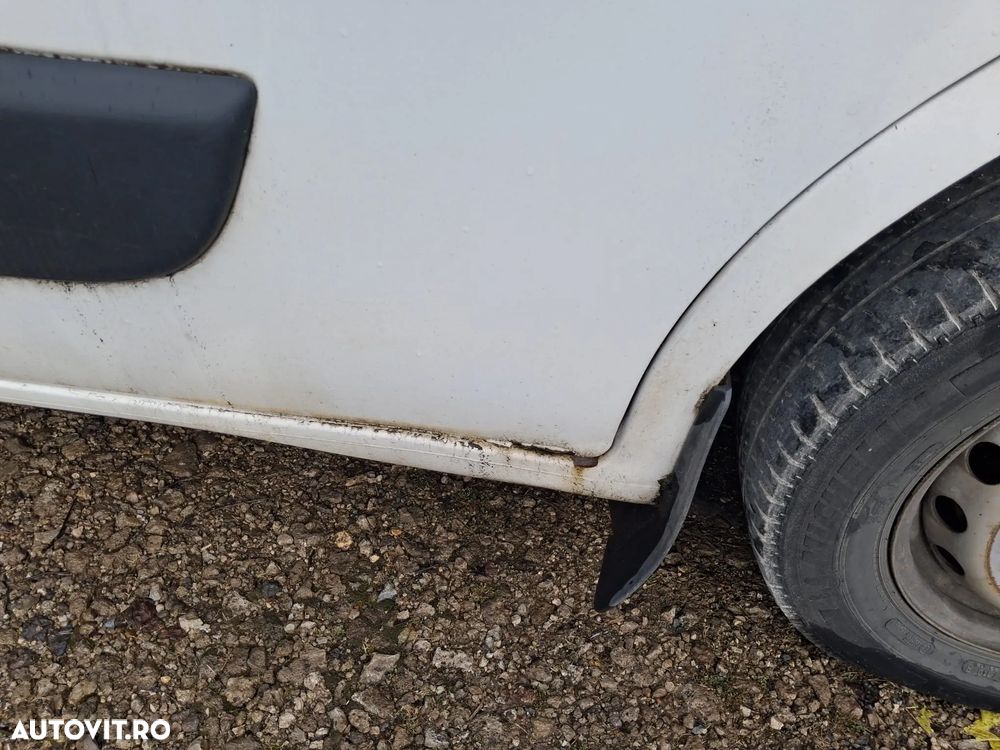 Renault Master Furgon L3H2 2.3 dci - 22