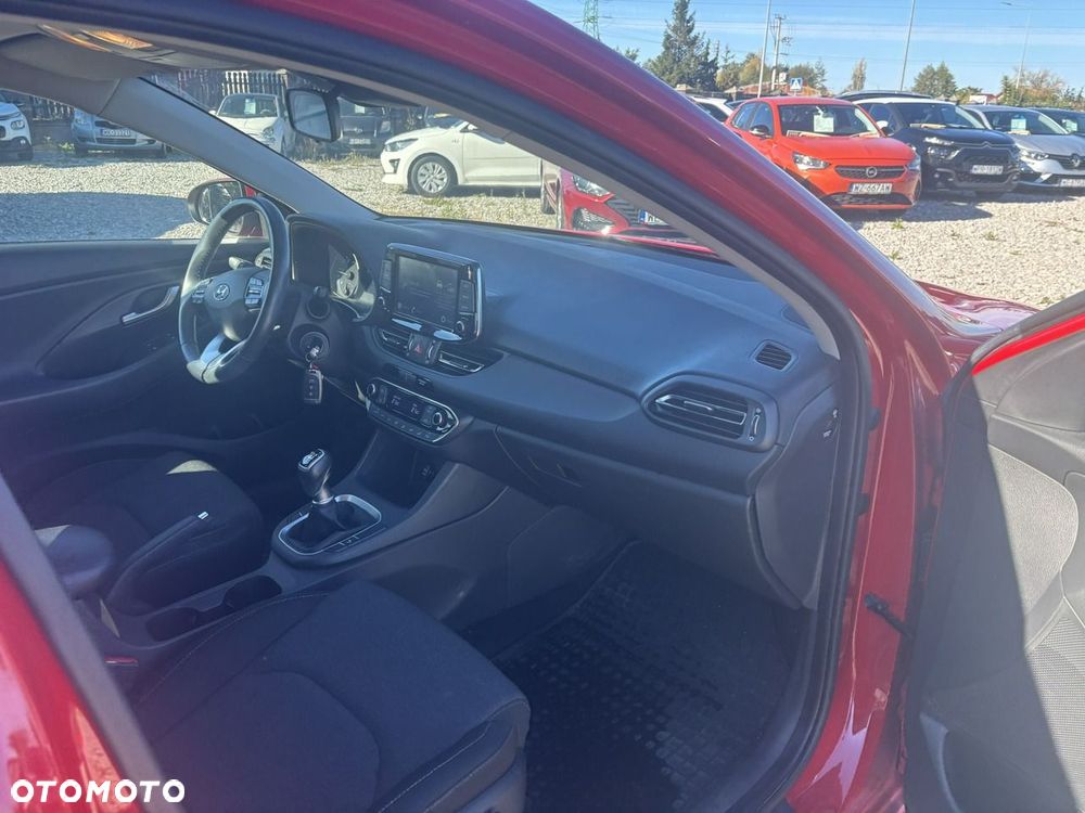 Hyundai i30 - 36