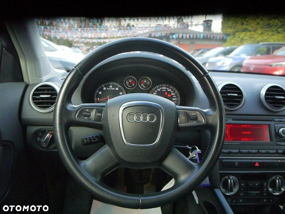 Audi A3 - 15