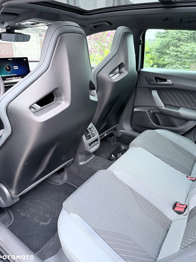 Cupra Leon Sportstourer 2.0 TSI 4Drive DSG VZ Extreme - 6