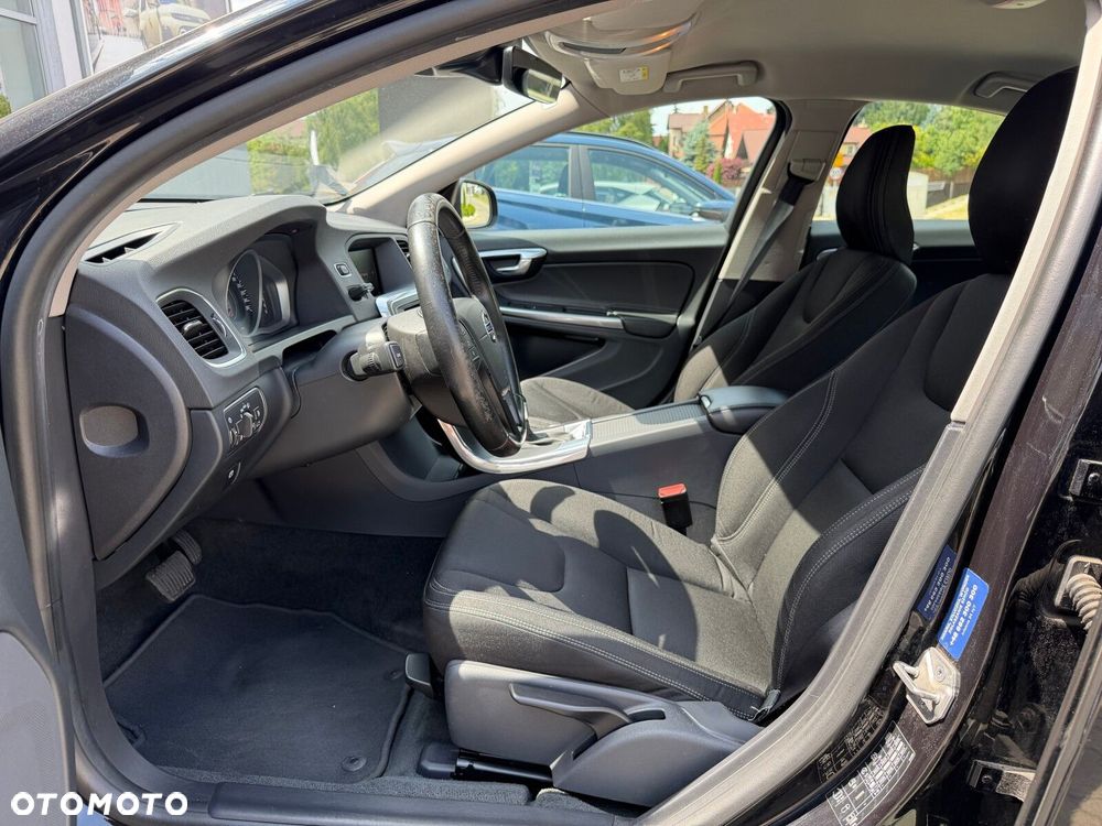 Volvo S60 T3 Drive-E Kinetic - 13