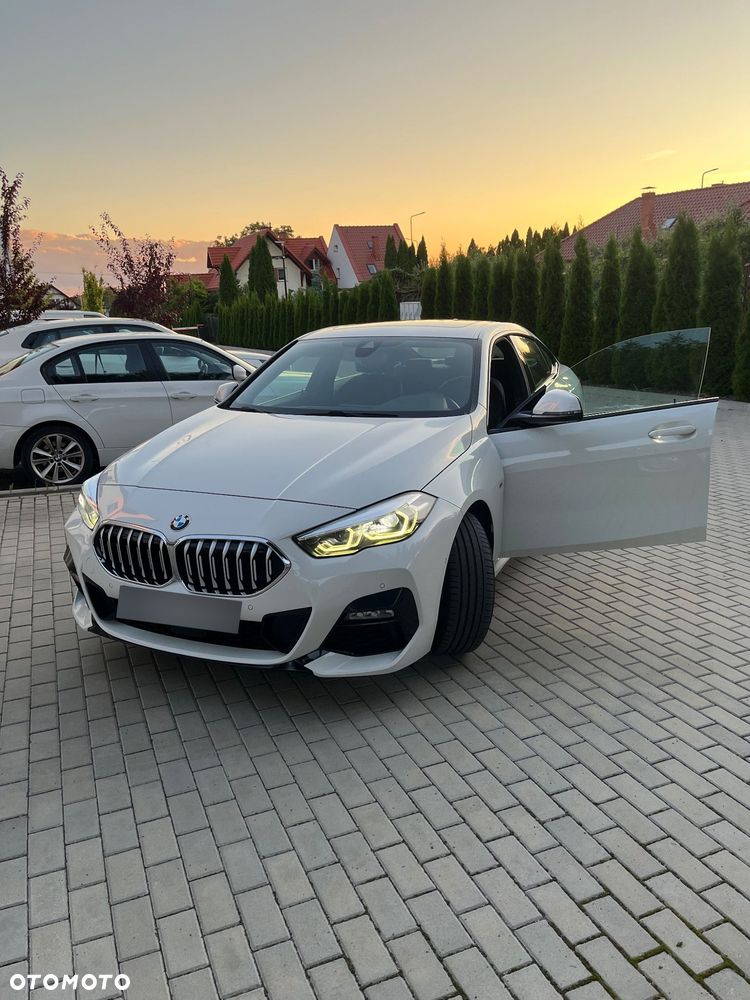 BMW Seria 2 218i M Sport - 31