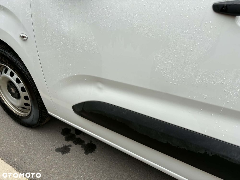 Citroën Berlingo - 24