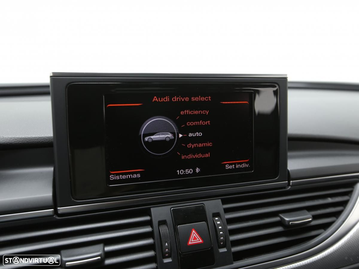 Audi A6 Avant - 24