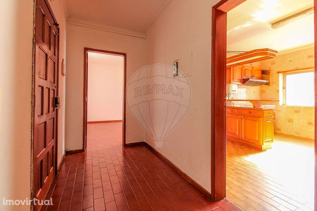 Apartamento T2 para venda - Grande imagem: 2/11