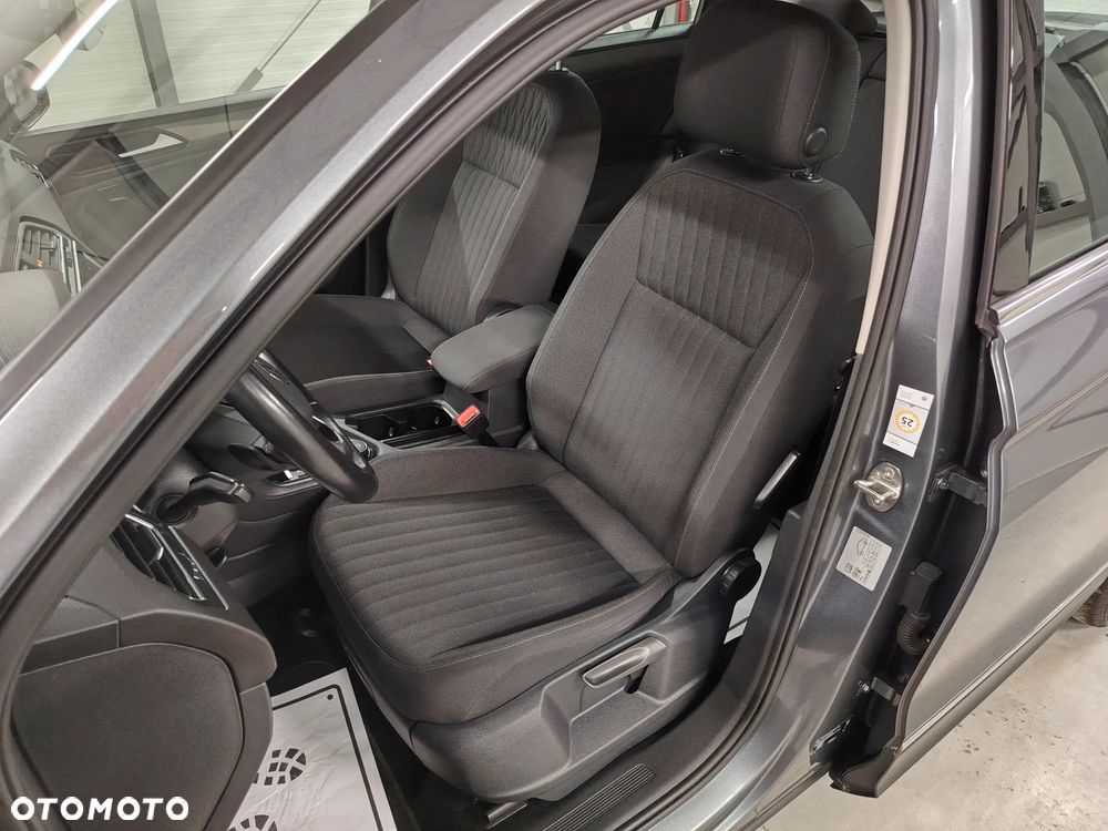 Volkswagen Tiguan Allspace 2.0 TDI SCR 4Motion DSG Elegance - 18