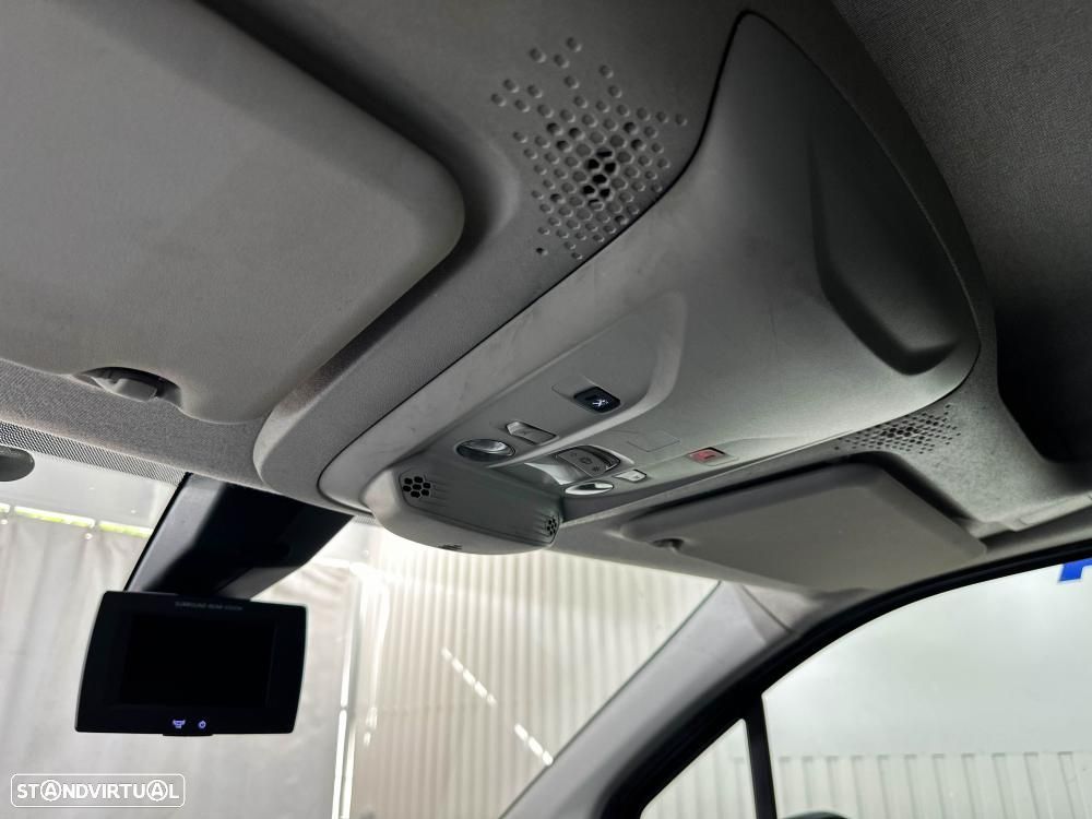 Peugeot Partner 1.6 BlueHDi 100cv L1H1 - 45