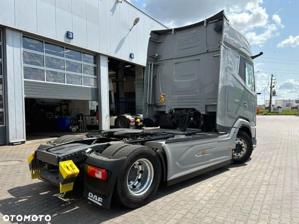 DAF XG+ 530 FT - 4