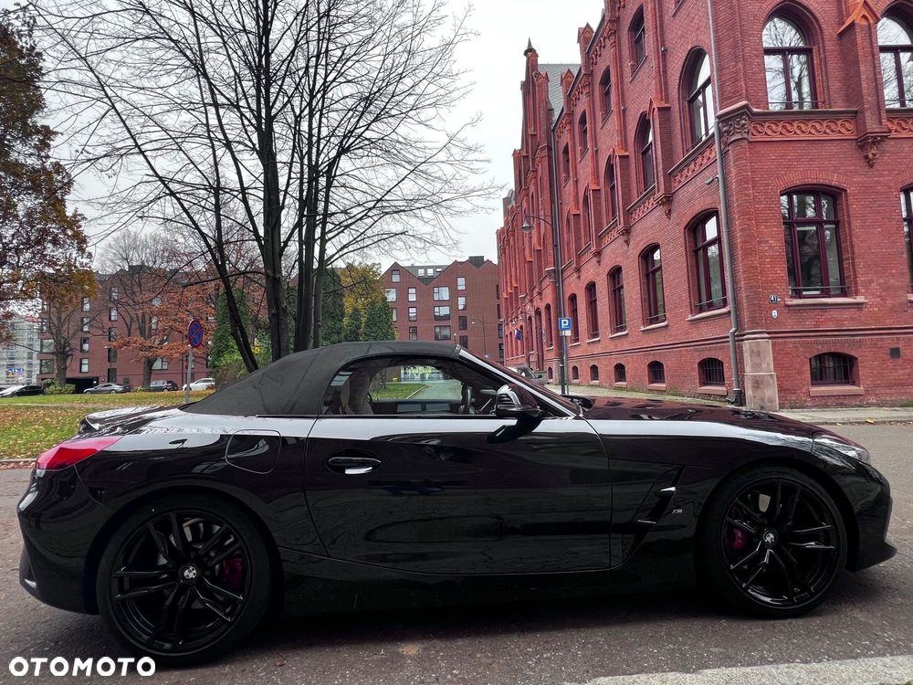 BMW Z4 M - 5