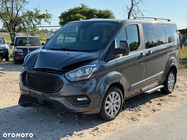 Ford Transit Custom 320 L1H1 VA Autm Sport