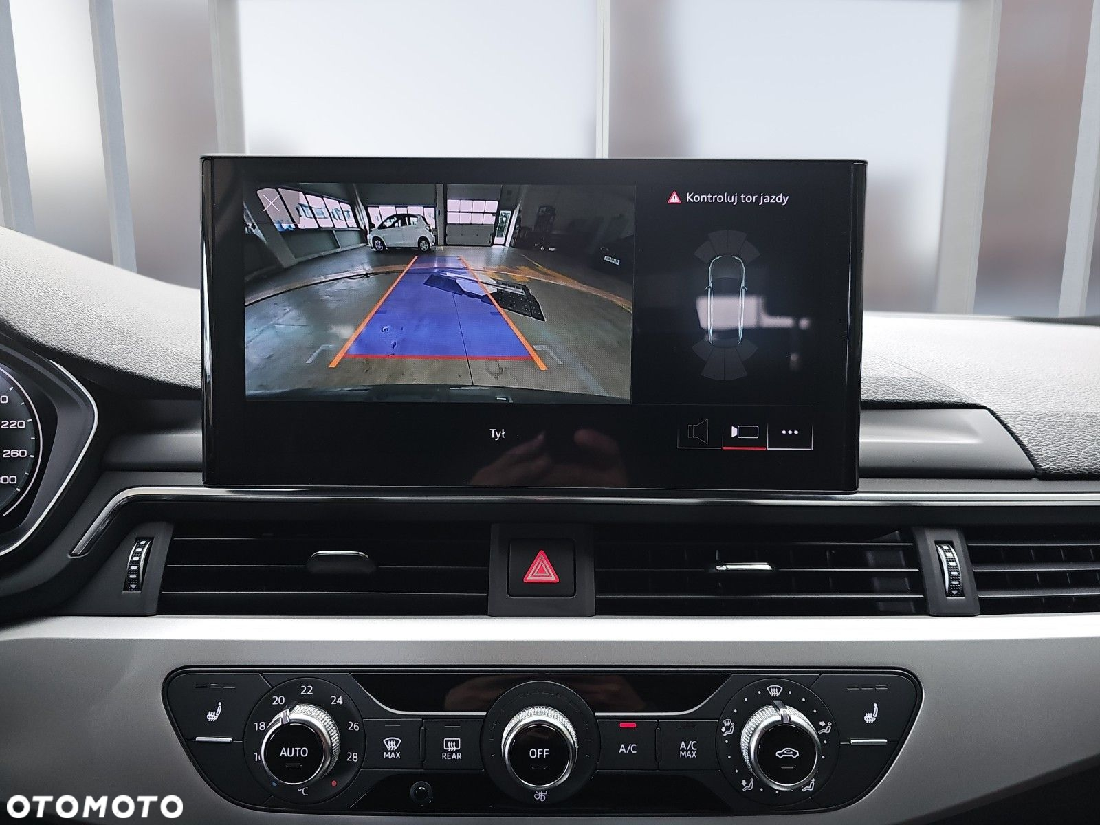 Audi A4 40 TDI mHEV S Line S tronic - 16