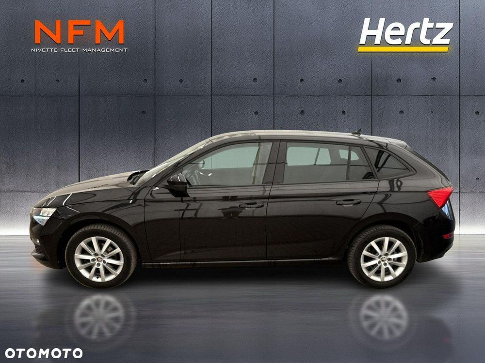 Skoda Scala - 6