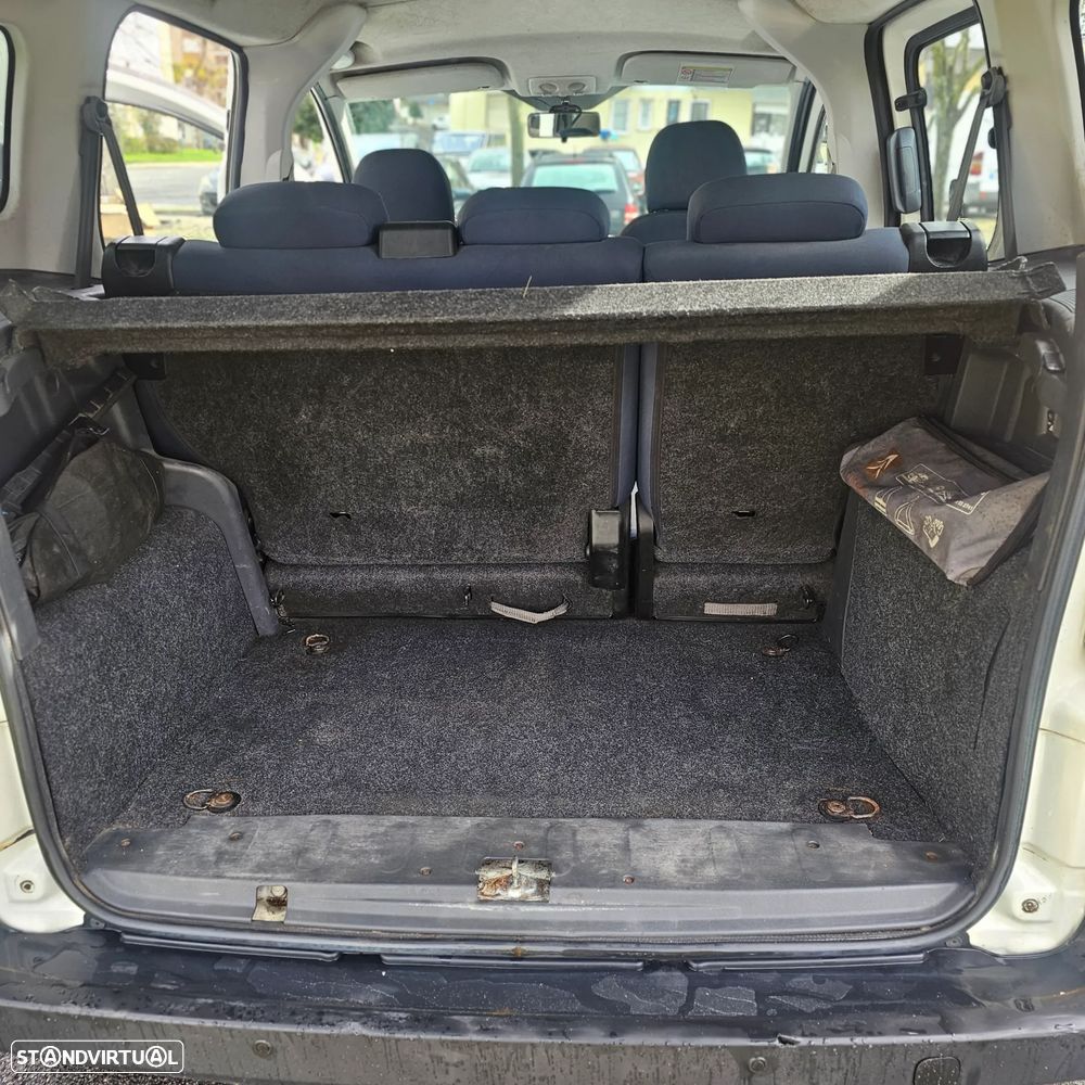 Citroën Nemo 1.4 HDi XTR Airdream - 23