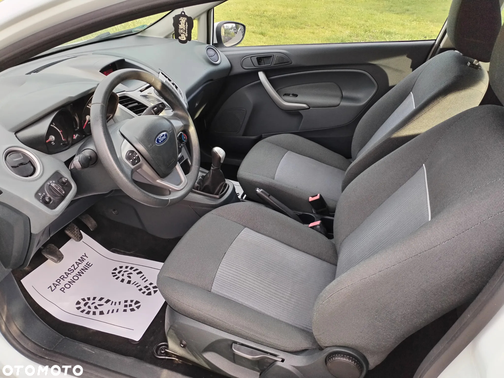 Ford Fiesta - 18